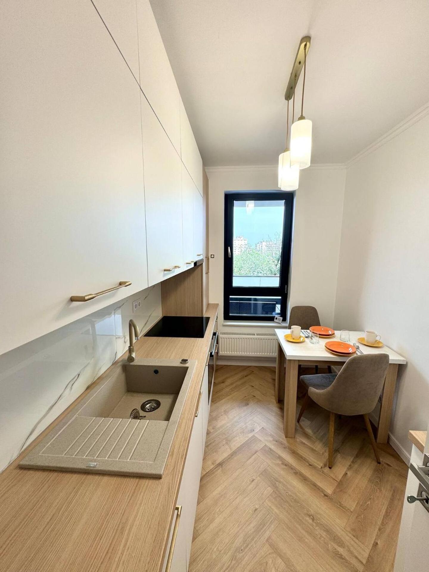 Lake View Luxury Apartament Cluj-Napoca Luaran gambar
