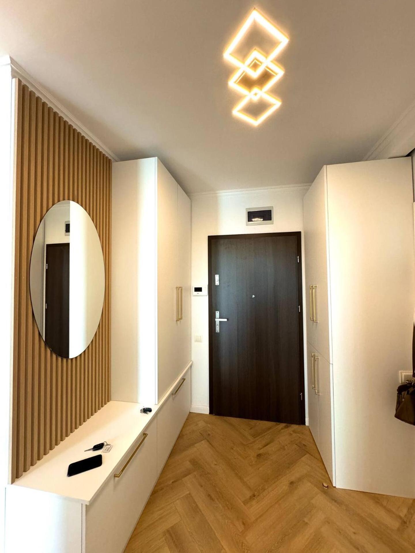 Lake View Luxury Apartament Cluj-Napoca Luaran gambar